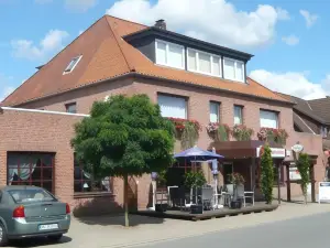 Landgasthof Schützenhof Artlenburg