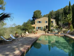 La Bastide du Beausset-Vieux