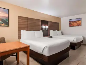 Best Western Santa Rosa Inn