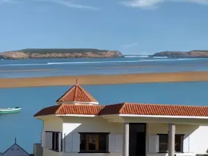 海灘上別墅酒店