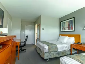 加拿大基洛納最佳價值旅館