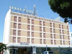 貝尼酒店