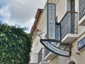 普拉亞瑪麗亞旅館