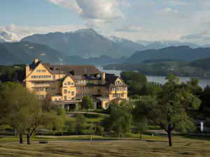 Kurhotel Sonnmatt Luzern