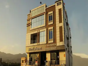 Hotel Bhumi