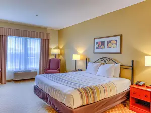 Country Inn & Suites by Radisson, Crystal Lake, IL