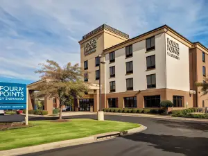 Four Points by Sheraton Memphis - Southwind