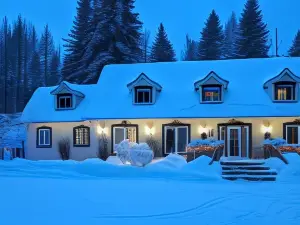 La Tremblante