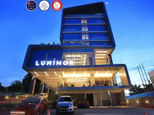 Luminor Hotel Jambi Kebun Jeruk by WH