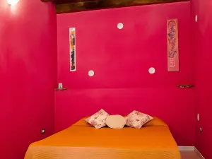 Sabrina Suite
