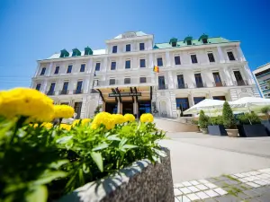Grand Hotel Traian