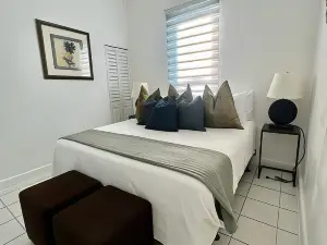 Janer House at San Juan
