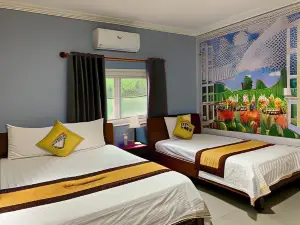 Ha Long Hotel Thủ Đức HCMC