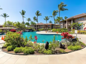 Hilton Pool Pass Included - Stylish Villa