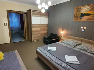 Szlavi Apartman