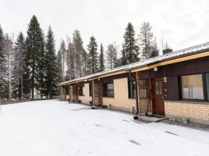 Cozy Koivutie Apartment