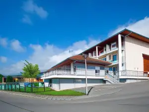 세주르 & 아페르 젝스 레 리브 뒤 르망