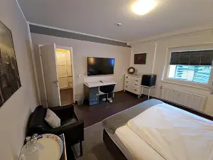 Hotel Zum Postwagen