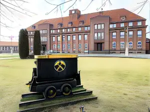 Ibs Begegnungszentrum