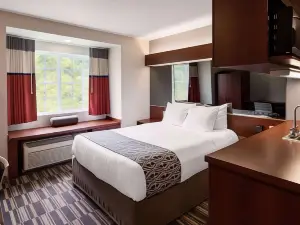 Sonesta Essential Morgantown