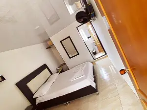 Hotel Mirador de Santa Bárbara