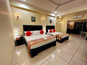 Hotel NorthWay