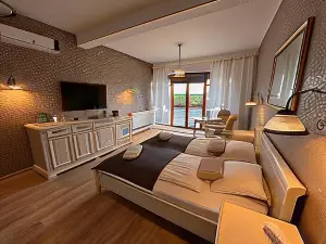 Hotel Magnat