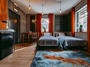 Apartamenty Garncarska 3