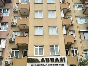 Abbasi Apart