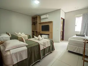 Hotel Araçás
