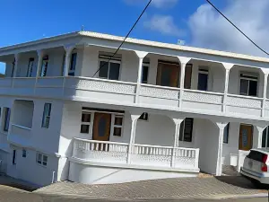 The Golden Inn