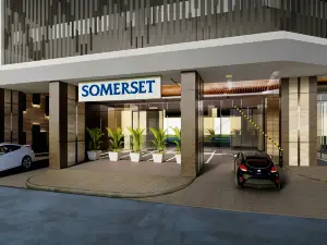 Somerset Central Salcedo Makati