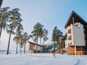 ЧАЙКА, загородный отель
