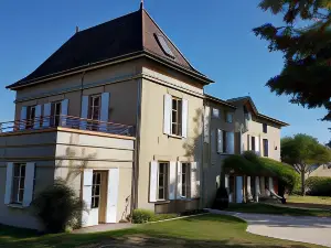 Chambres d'hôtes du Goût et des Couleurs