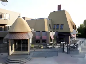 Hotel Heer Hugo
