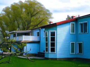 Pinska Guesthouse