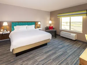 Hampton Inn by Hilton Selma