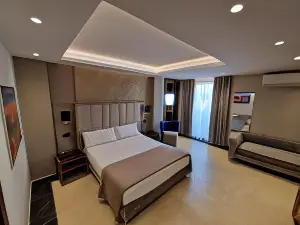 Beatus Suites and Rooms B&B
