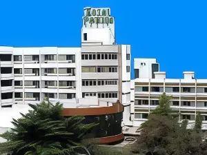 Hotel Femina