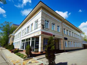 Hotel Skandinaviya