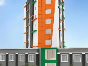 Front One Hotel Jayapura