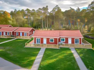 Stora Frögården