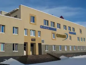Олимп