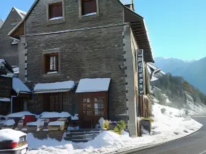 Alojamiento Rural Ostau Era Nheuada