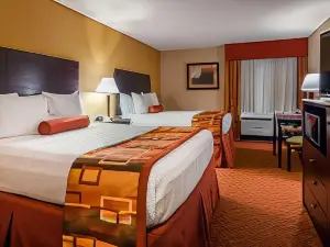 Best Western Plus Parkway Hotel