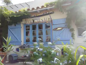 La Cabane d'Isa