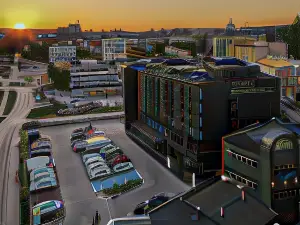 Ibis Styles Lublin Stare Miasto