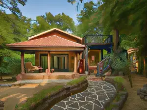 Syna Tiger Resort Bandhavgarh