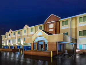 Microtel Inn & Suites by Wyndham Cornelius/Lake Norman