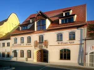 Wirgarten Antik Hotel